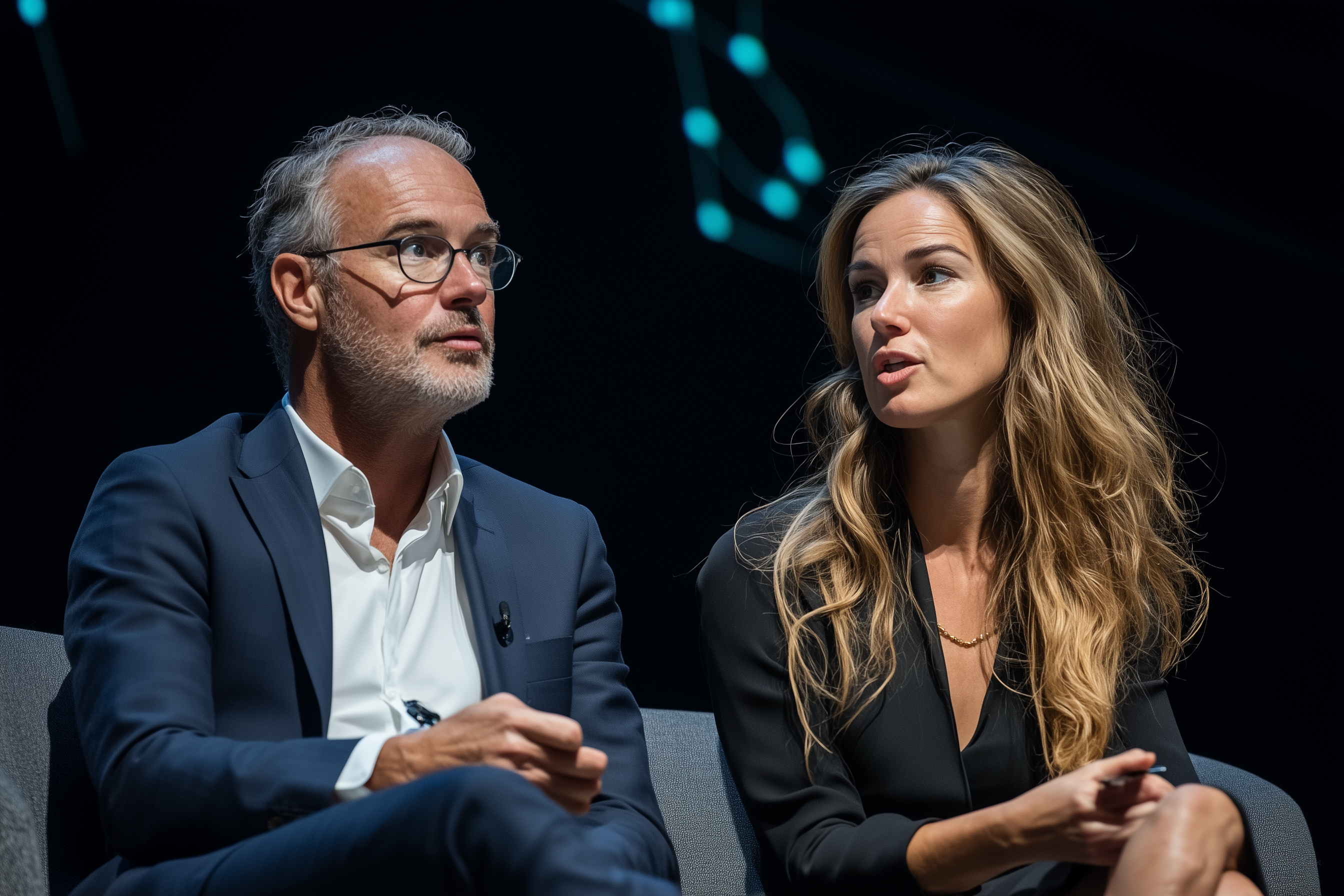 Event-Zusammenfassung