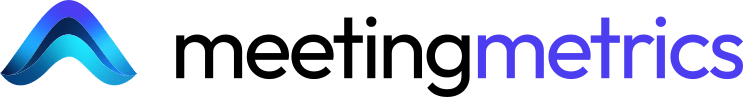 Meeting Metrics Logo